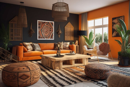 Luxury Interior